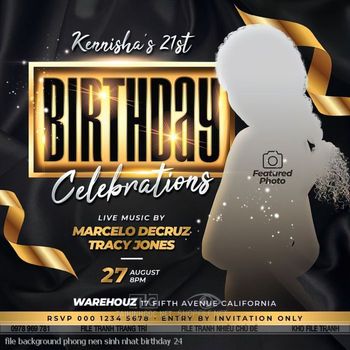 file background phong nen sinh nhat birthday 24