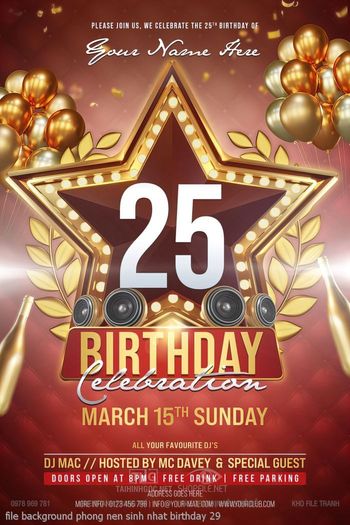 file background phong nen sinh nhat birthday 29