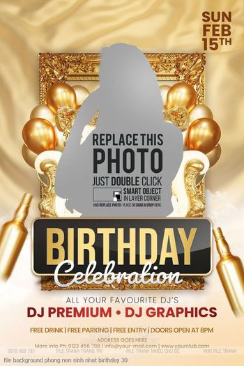 file background phong nen sinh nhat birthday 30