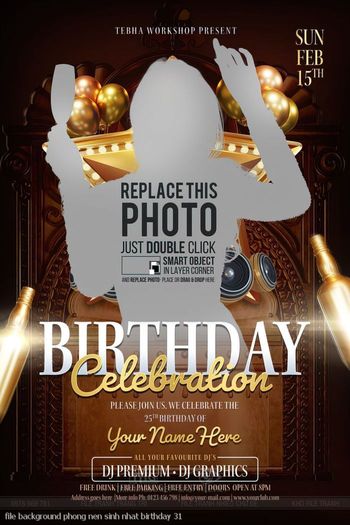 file background phong nen sinh nhat birthday 31