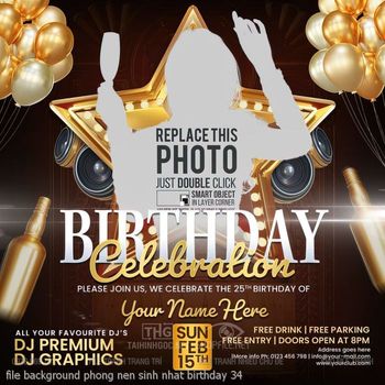 file background phong nen sinh nhat birthday 34