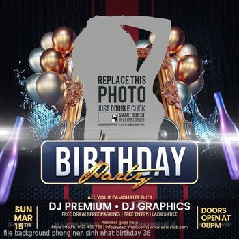 file background phong nen sinh nhat birthday 36