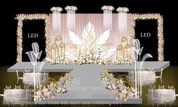 file background san khau tiec dam cuoi wedding 004