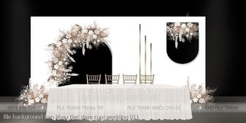 file background san khau tiec dam cuoi wedding 011