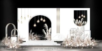 file background san khau tiec dam cuoi wedding 012