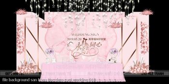 file background san khau tiec dam cuoi wedding 018