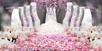 file background san khau tiec dam cuoi wedding 022