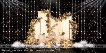 file background san khau tiec dam cuoi wedding 037