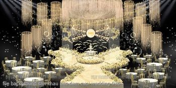 file background san khau tiec dam cuoi wedding 038