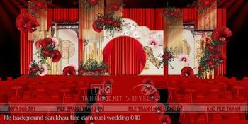 file background san khau tiec dam cuoi wedding 040