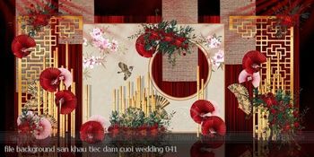file background san khau tiec dam cuoi wedding 041