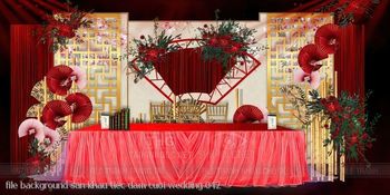 file background san khau tiec dam cuoi wedding 042