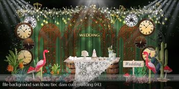 file background san khau tiec dam cuoi wedding 043