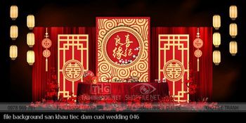 file background san khau tiec dam cuoi wedding 046