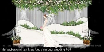 file background san khau tiec dam cuoi wedding 050
