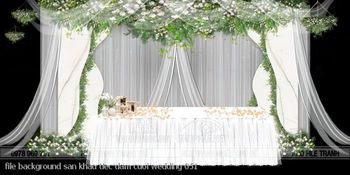 file background san khau tiec dam cuoi wedding 051