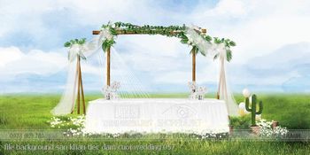 file background san khau tiec dam cuoi wedding 057