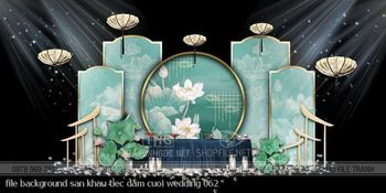 file background san khau tiec dam cuoi wedding 062