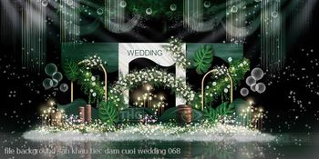 file background san khau tiec dam cuoi wedding 068