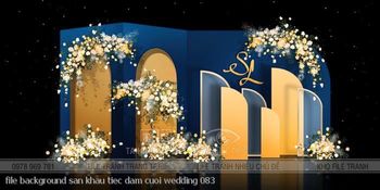 file background san khau tiec dam cuoi wedding 083