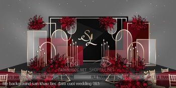 file background san khau tiec dam cuoi wedding 085