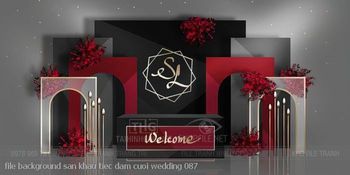 file background san khau tiec dam cuoi wedding 087