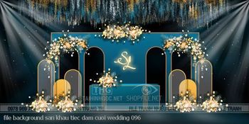 file background san khau tiec dam cuoi wedding 096