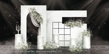 file background san khau tiec dam cuoi wedding 103