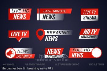 file banner ban tin breaking news 045
