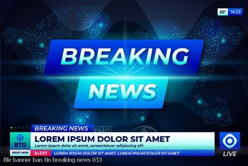 file banner ban tin breaking news 053