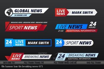 file banner ban tin breaking news 073