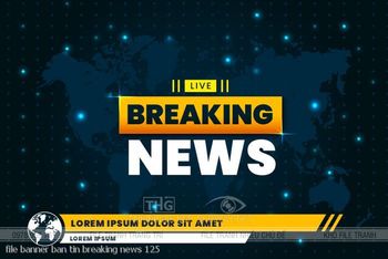 file banner ban tin breaking news 125
