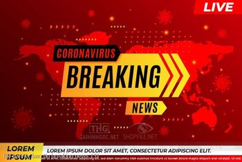 file banner ban tin breaking news 151