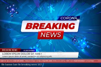 file banner ban tin breaking news 163