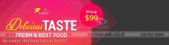 file banner nha hang hai san food 11
