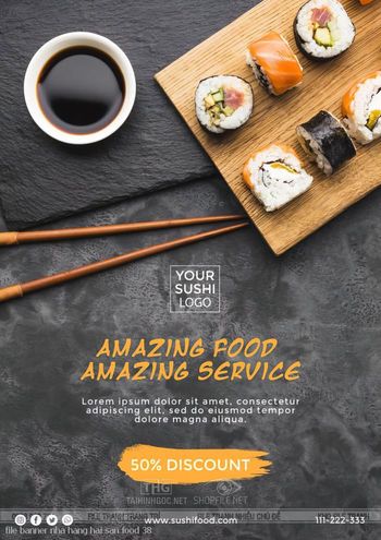 file banner nha hang hai san food 38