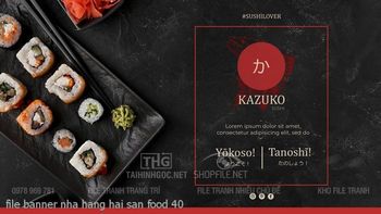 file banner nha hang hai san food 40