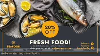 file banner nha hang hai san food 51