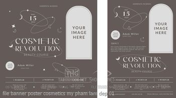 file banner poster cosmetics my pham lam dep 01