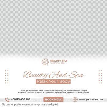 file banner poster cosmetics my pham lam dep 04
