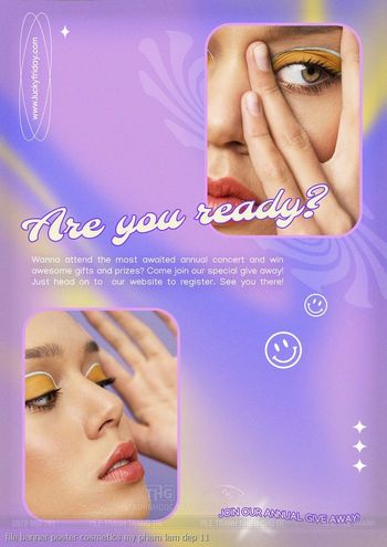 file banner poster cosmetics my pham lam dep 11
