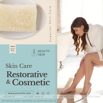 file banner poster cosmetics my pham lam dep 21
