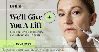 file banner poster cosmetics my pham lam dep 32