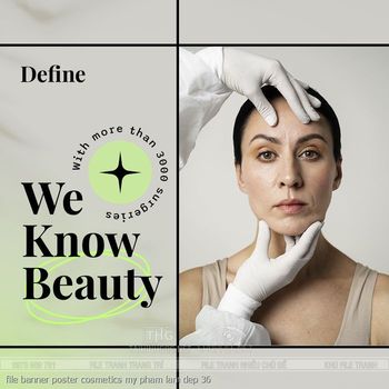 file banner poster cosmetics my pham lam dep 36
