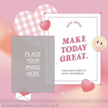 file banner poster cosmetics my pham lam dep 49