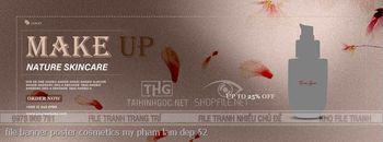file banner poster cosmetics my pham lam dep 52