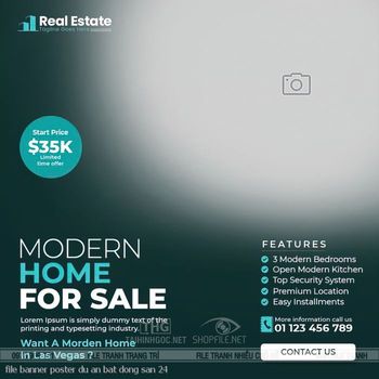 file banner poster du an bat dong san 24