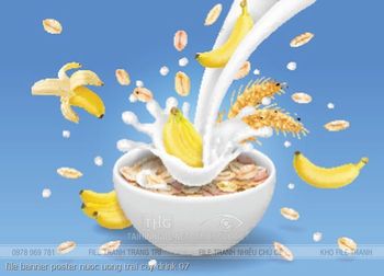 file banner poster nuoc uong trai cay drink 07