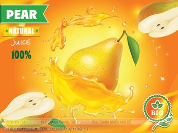 file banner poster nuoc uong trai cay drink 13
