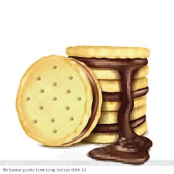 file banner poster nuoc uong trai cay drink 14